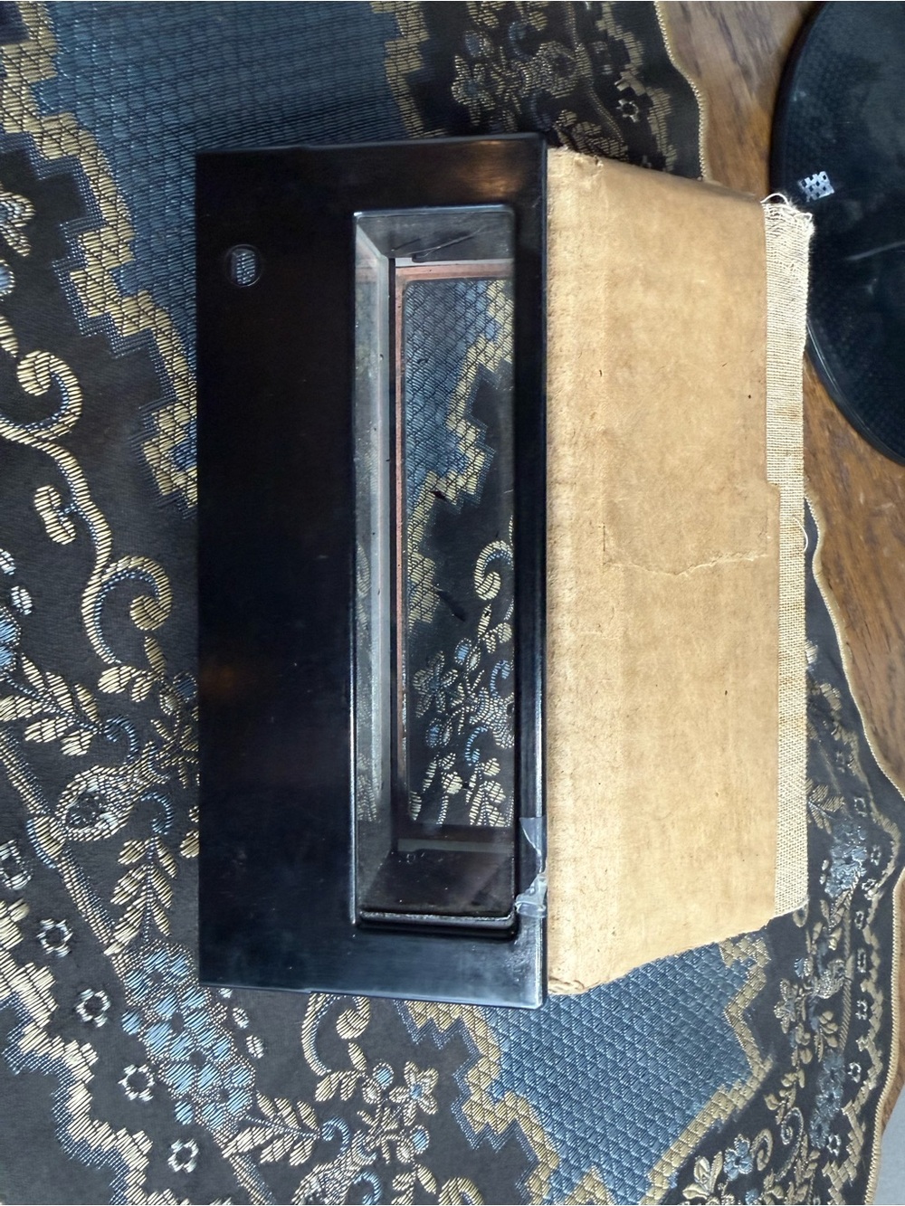 VTG WWII Tank Periscope